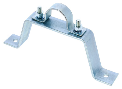Doughty T33310 100 mm sieninis vamzdžių laikiklis