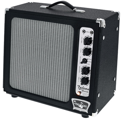 Falcon Grande BK