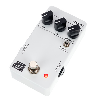 JHS Pedals 3 Series Delay uždelsimo pedalas