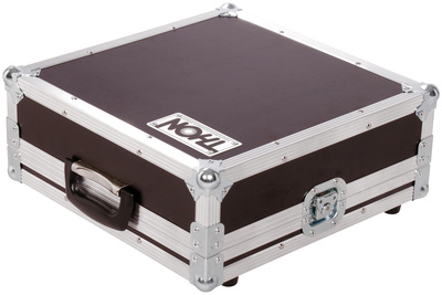 Thon Case Rode Rodecaster Pro studijos įrangos dėklas