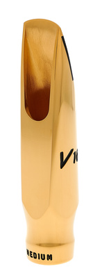 Vandoren V16 Tenor Sax Metal T6-M metalinis pūstukas tenoriniam saksofonui  