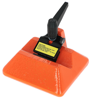 Manfrotto 022 G-Peso 7kg priešsvoris 