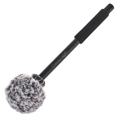 Dragonfly Percussion Cynthia Yeh FuzzBucket BD masyvioji būgnų lazdelė