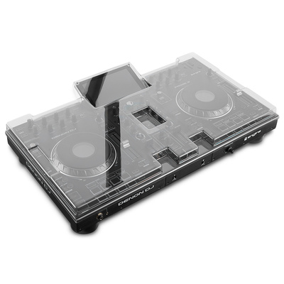 Decksaver Denon DJ Prime 2 apsauga
