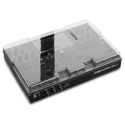 Decksaver Denon DJ Prime Go DJ apsauga  