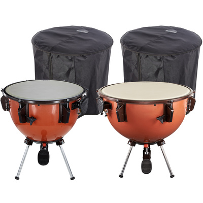 Adams Universal Timpani 26" +29" FST timpanai