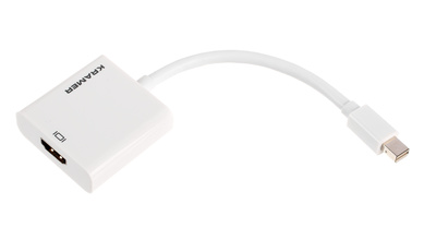 Kramer ADC-MDP/HF/UHD adapterio laidas