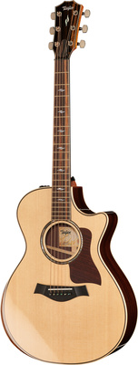 Taylor 812ce akustinė gitara