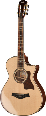 Taylor 812ce 12-Fret įvairi akustinė gitara
