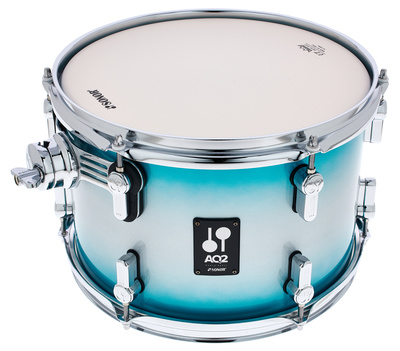 Sonor 12"x08" AQ2 Tom Tom ASB tomas