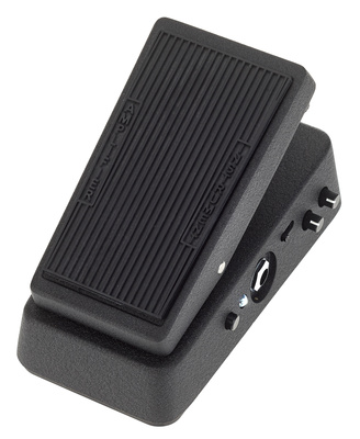 Dunlop Cry Baby Mini 535Q Auto Return wah pedalas  
