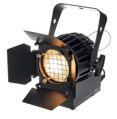 Varytec LED Studio 150 2900K B-Stock LED spot teatro prožektorius