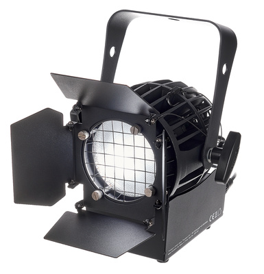 Varytec LED Studio 150 6000K led spot teatro prožektorius