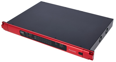 Focusrite RedNet A16R MKII skaitmeninis keitiklis
