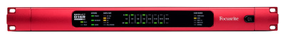 Focusrite RedNet D16R MKII skaitmeninis keitiklis