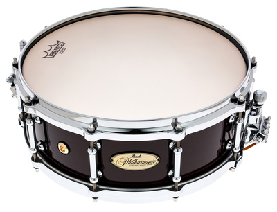 Pearl PHM-1450/C #204 koncertinis snare būgnas