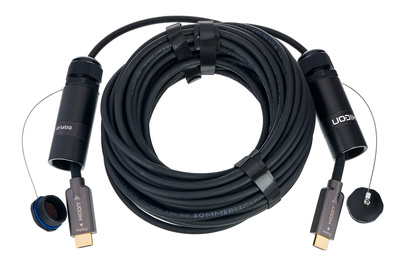 Hicon HDMI AOC Armored 1500 vaizdo laidas  