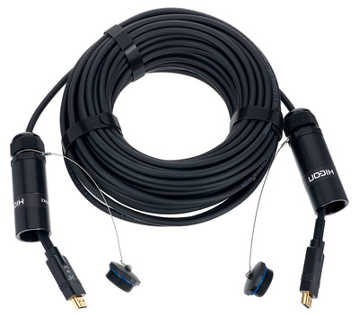 Hicon HDMI AOC Armored 2000 vaizdo laidas
