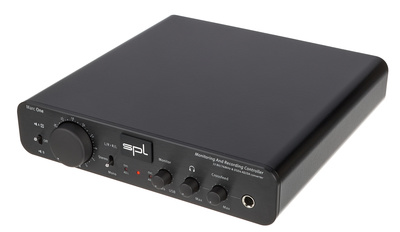 SPL Marc One studijos monitorių valdiklis  