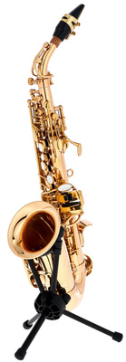 Startone SCS-75 Curved sopraninis saksofonas  