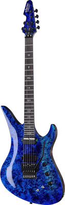Schecter Apocalypse Avenger FR S BR elektrinė gitara
