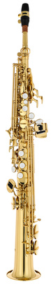 Thomann TSS-380 B-Stock sopraninis saksofonas