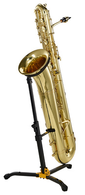 Thomann TBB-150 bosinis saksofonas