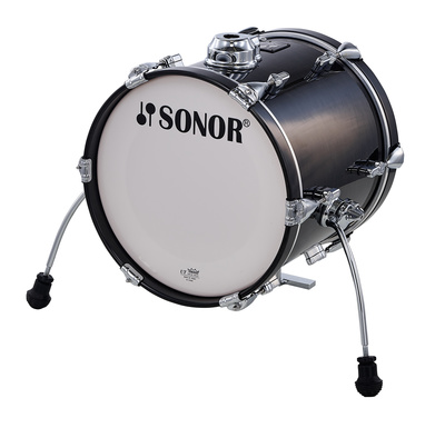 Sonor 14"x13 AQ2 bosinis būgnas TSB