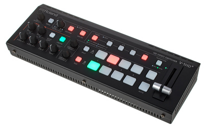 Roland V-1HD+ vaizdo ir AV mikseris