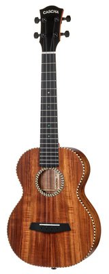 Cascha Acacia Tenor ukulelė  