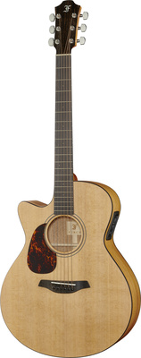 Furch Blue Gc-CM-SPE Lefthand kairiarankių akustinė gitara