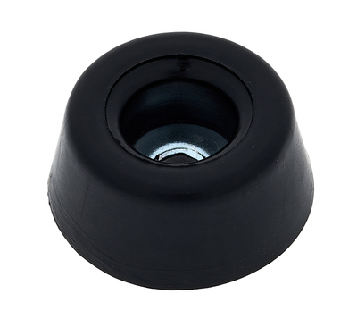 Adam Hall 4903 Rubberfoot dėklo kojelė