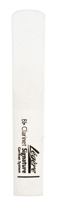 Legere Signature Bb-Clar German 4.25 klarneto liežuvėlis (vokiškas)