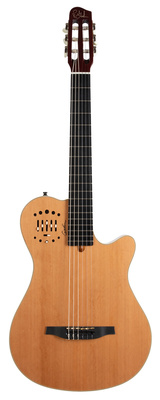Godin Multiac Grand Concert Deluxe klasikinė gitara