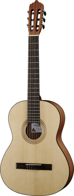 La Mancha Rubinito LSM/63 klasikinė gitara 7/8 dydžio