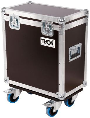 Thon Case 20x K&M 10065 stovui dėklas