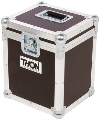 Thon Case Bose S1 Pro System garso įrangos dėklas