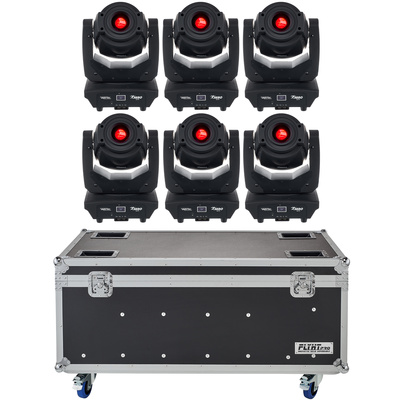 Varytec Hero Spot 90 judantis spotas
