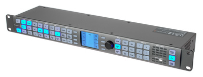 Blackmagic Design Teranex AV standarta pārveidotājs