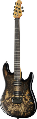 Music Man Cutlass 6 Jason Richardson BBS elektrinė gitara