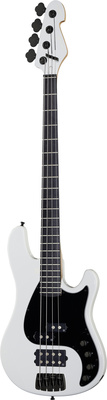 Sandberg California II VM4 EB VW 4-stygė p-bosinė elektrinė gitara
