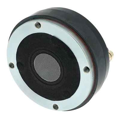 the box pro Tweeter DSX 110/112/115 aukštų dažnių garsiakalbio komponentas