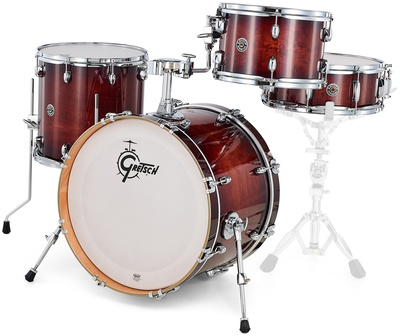 Gretsch Drums Catalina Club Studio GAB būgnų korpusų komplektas
