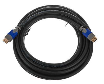 Kramer C-HM/HM/Pro-35 vaizdo laidas 10.7m