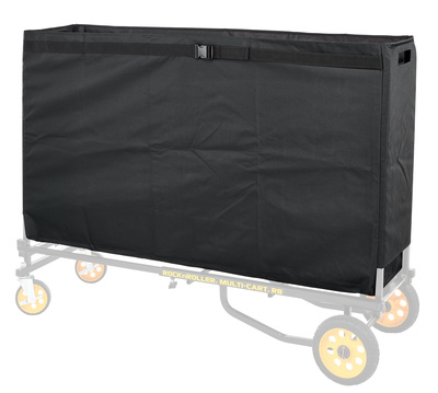 RockNRoller Wagon Bag R8/R10/R12 transportavimo krepšys