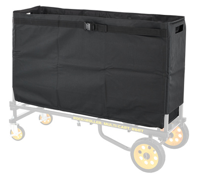 RockNRoller Wagon Bag R6 transportavimo krepšys