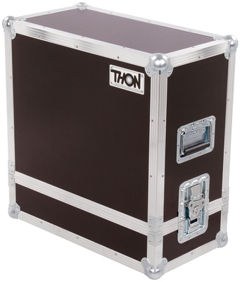 Thon Case Fender Mustang GTX100 stiprintuvo dėklas