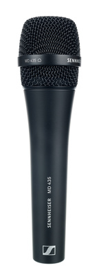 Sennheiser MD 435 dinaminis vokalinis mikrofonas  