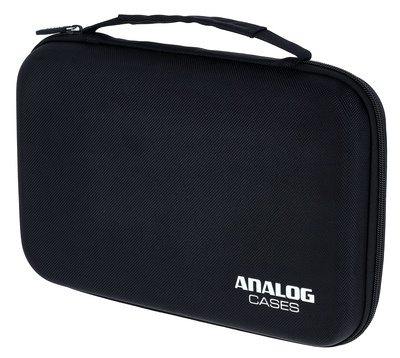 Analog Cases Pulse Case Elektron Model Samp sintezatoriaus priedas