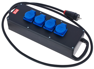 PCE 9441010 Steyregg MV CEE 16A multi lizdas